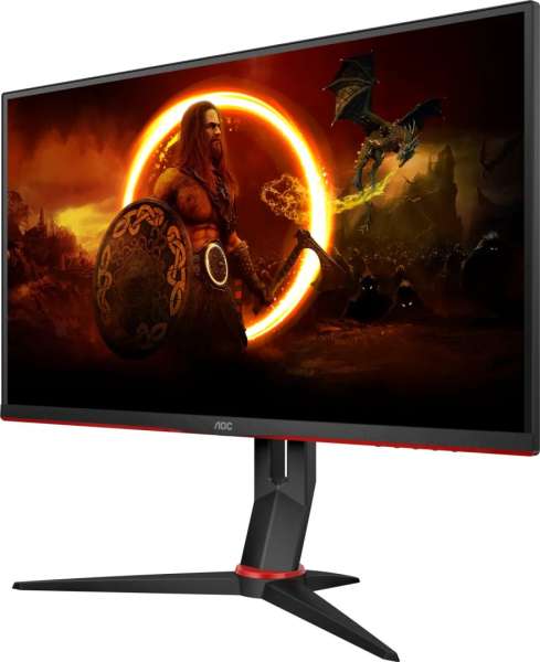 AOC 27" 27G2ZN3/BK LED