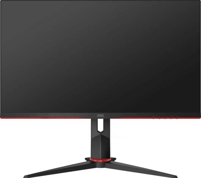 AOC 27" 27G2ZN3/BK LED