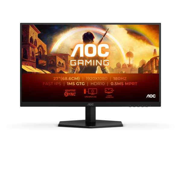 AOC 27" 27G42E IPS LED