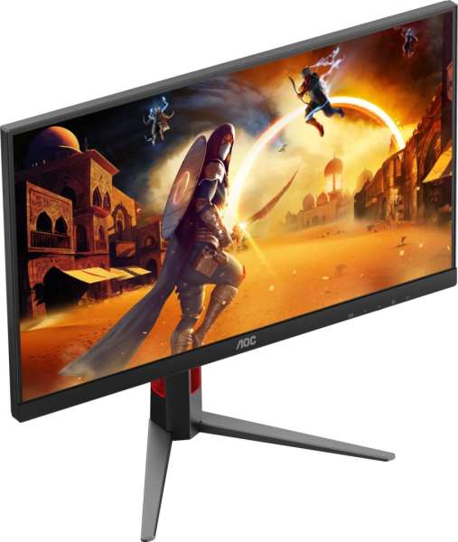 AOC 27" 27G4HA IPS LED