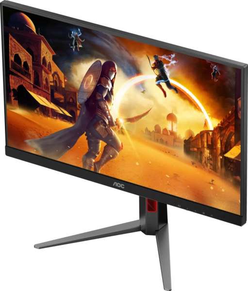 AOC 27" 27G4HA IPS LED