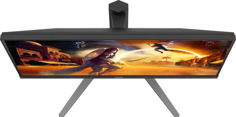 AOC 27" 27G4HA IPS LED