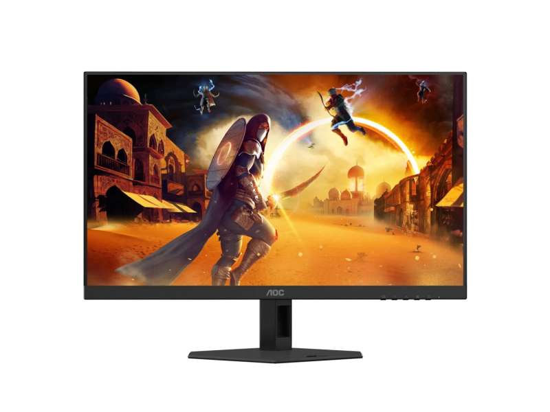 AOC 27" 27G4HRE IPS LED