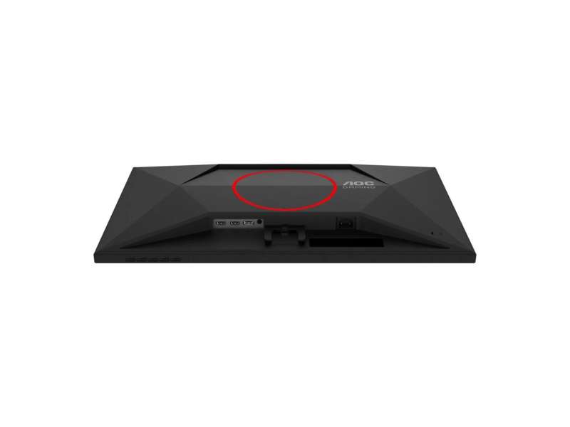 AOC 27" 27G4HRE IPS LED