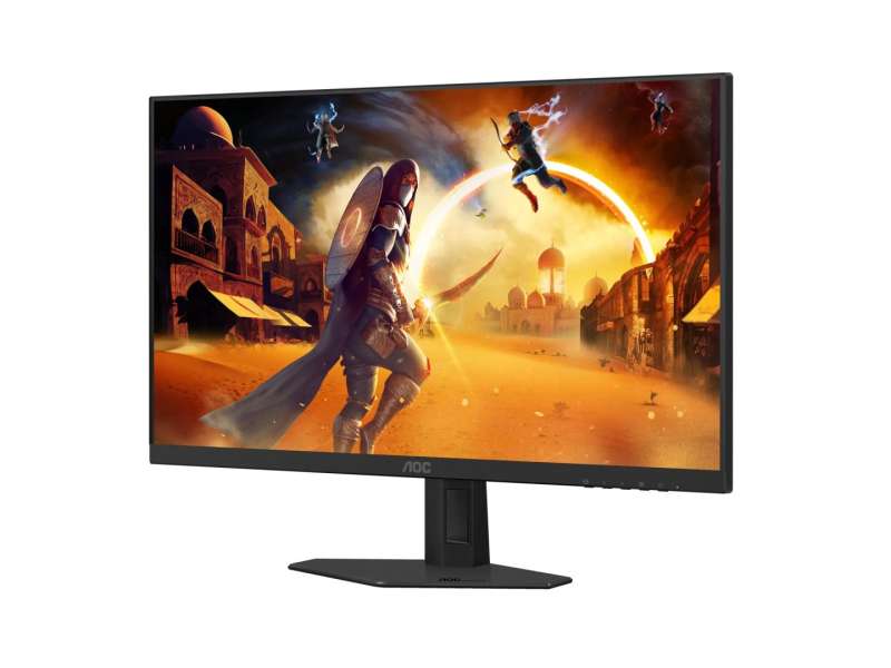 AOC 27" 27G4HRE IPS LED