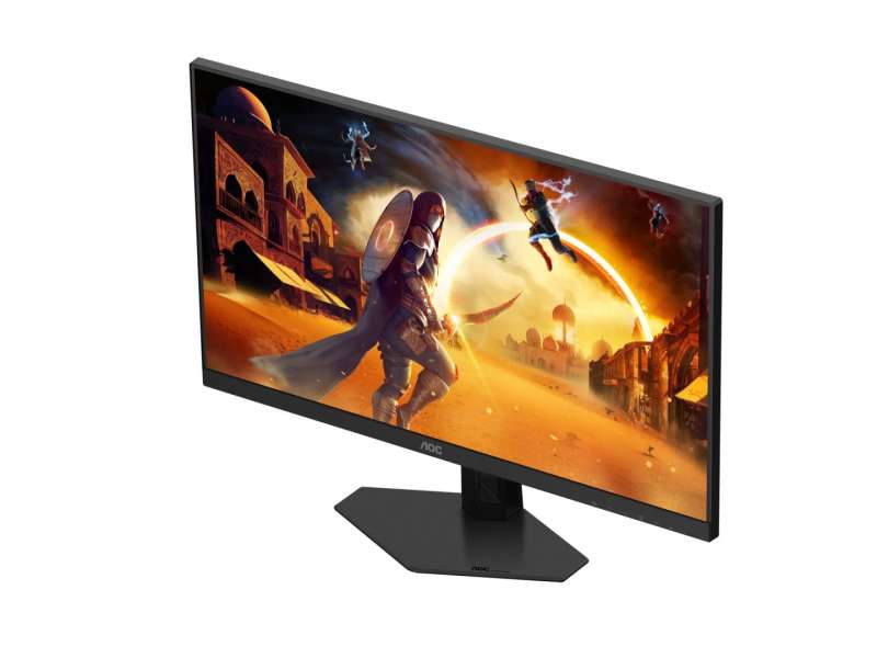 AOC 27" 27G4HRE IPS LED