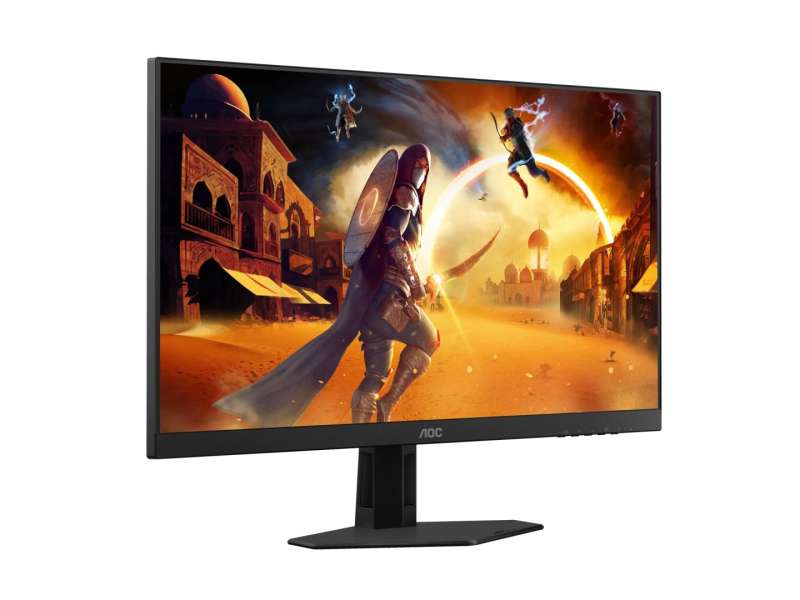 AOC 27" 27G4HRE IPS LED