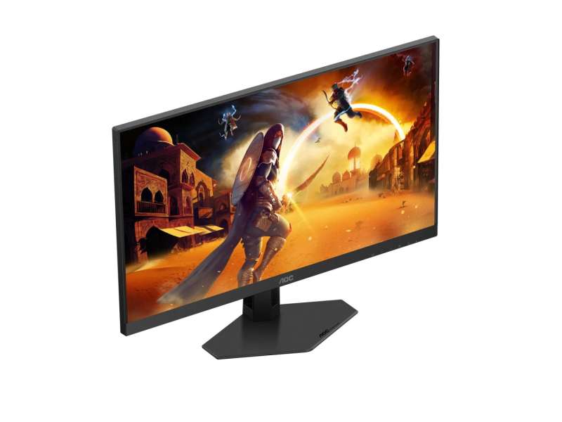 AOC 27" 27G4HRE IPS LED