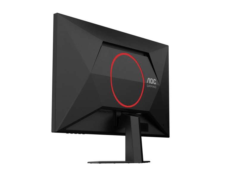 AOC 27" 27G4HRE IPS LED