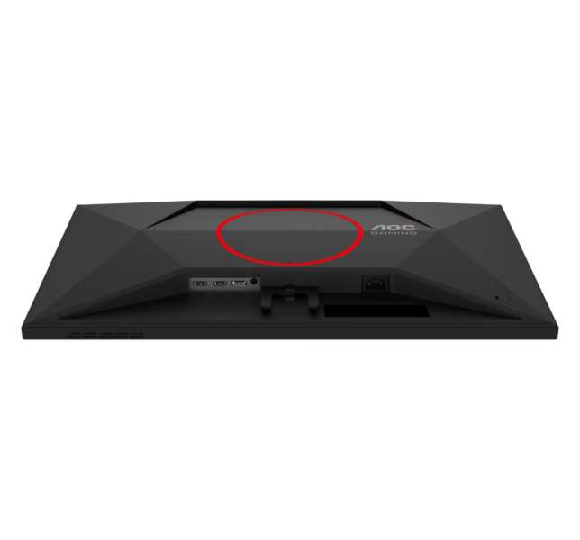 AOC 27" 27G4ZRE IPS LED