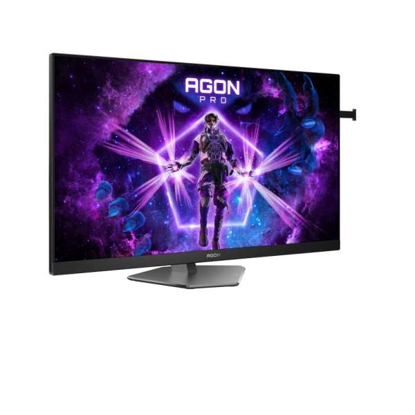 AOC 27" AG276FK IPS LED