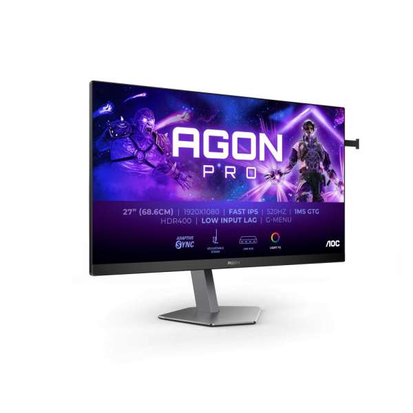 AOC 27" AG276FK IPS LED