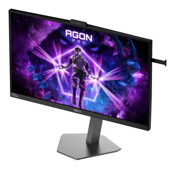 AOC 27" AG276QSG2 IPS LED