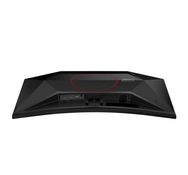 AOC 27" C27G42E LED Curved