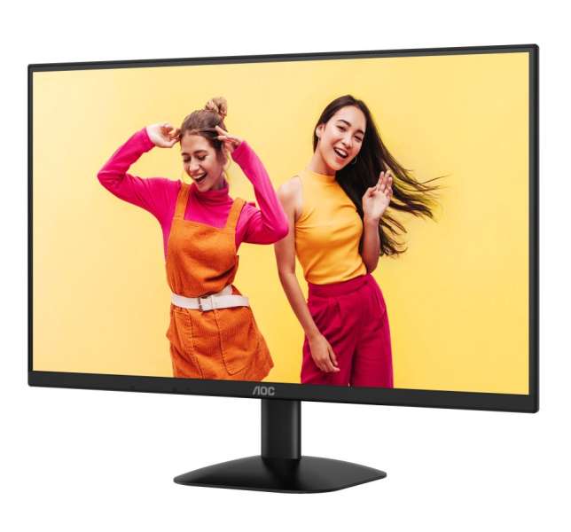 AOC 27" Q27B35E IPS LED
