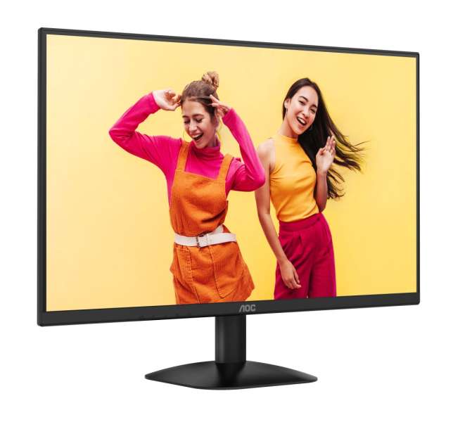 AOC 27" Q27B35E IPS LED