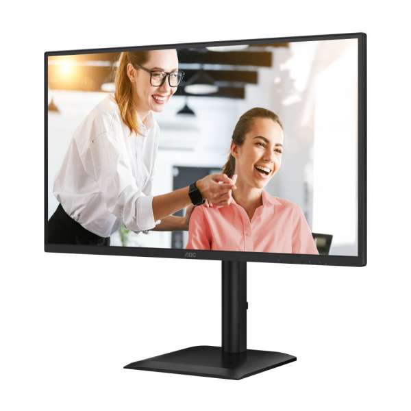 AOC 27" Q27E4CV IPS LED