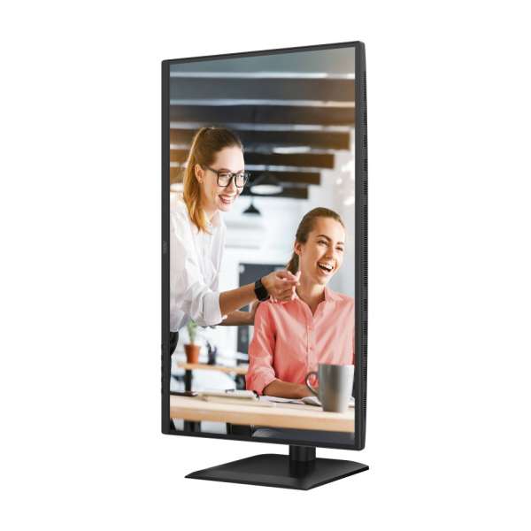 AOC 27" Q27E4CV IPS LED