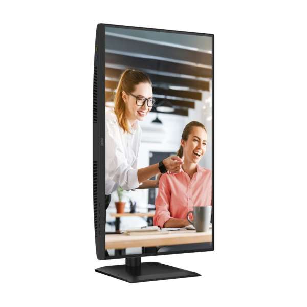 AOC 27" Q27E4CV IPS LED