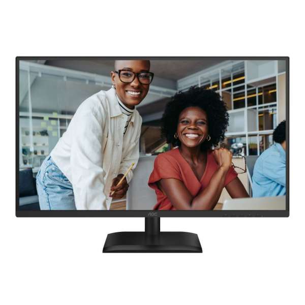 AOC 27" Q27E4U IPS LED
