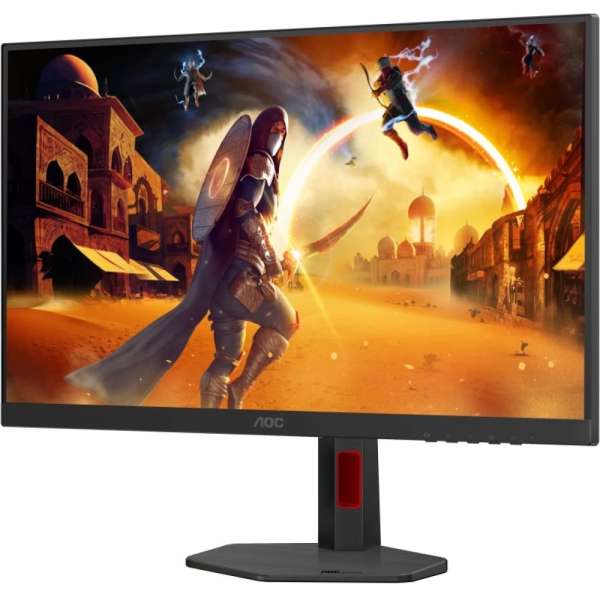 AOC 27" Q27G4SRU IPS LED