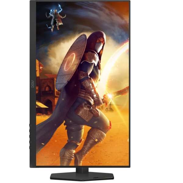 AOC 27" Q27G4SRU IPS LED