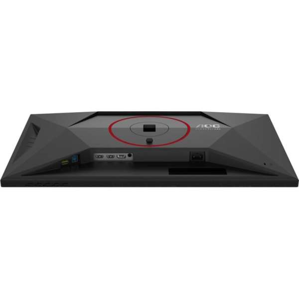 AOC 27" Q27G4SRU IPS LED