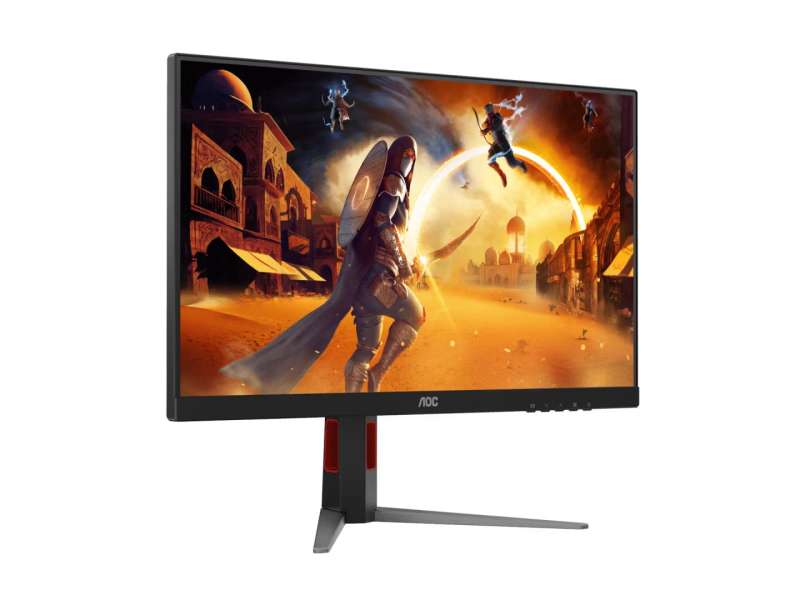 AOC 27" Q27G4ZD OLED