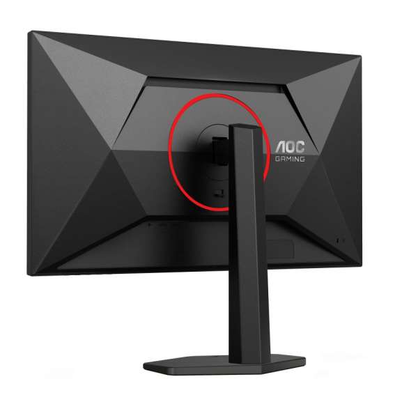 AOC 27" Q27G4ZR IPS LED