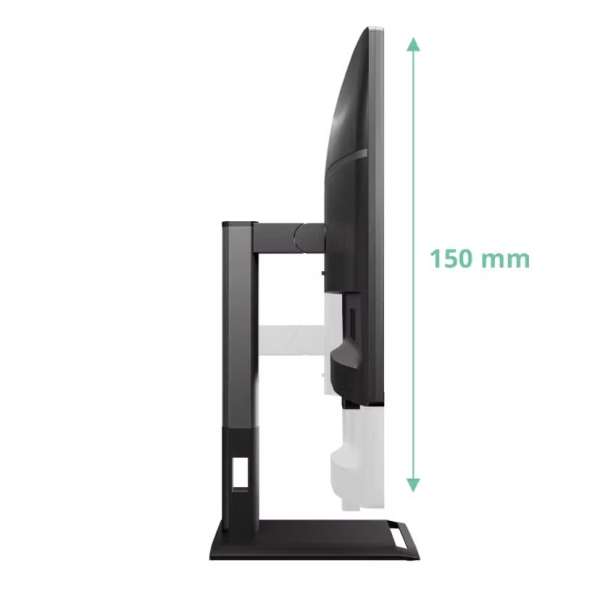 AOC 27" Q27P4CV IPS LED