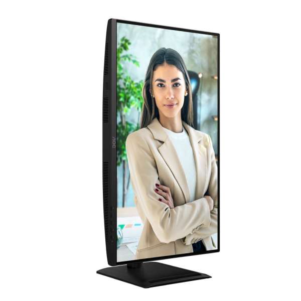 AOC 27" Q27P4U IPS LED