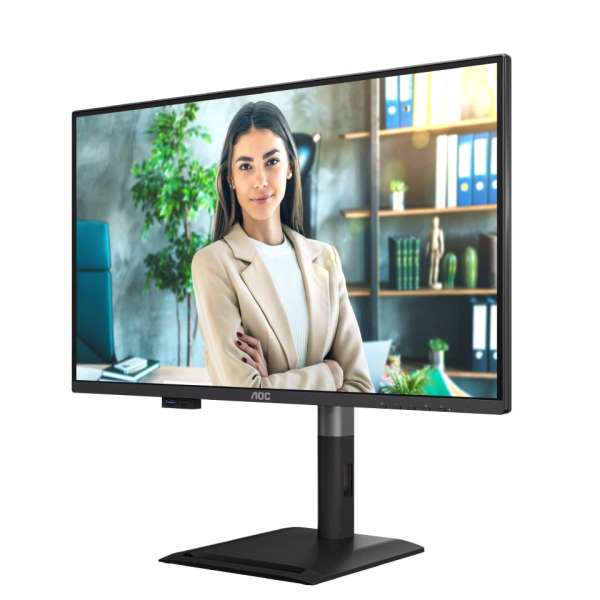 AOC 27" Q27P4U IPS LED