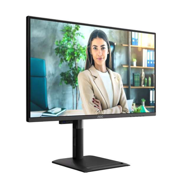 AOC 27" Q27P4U IPS LED
