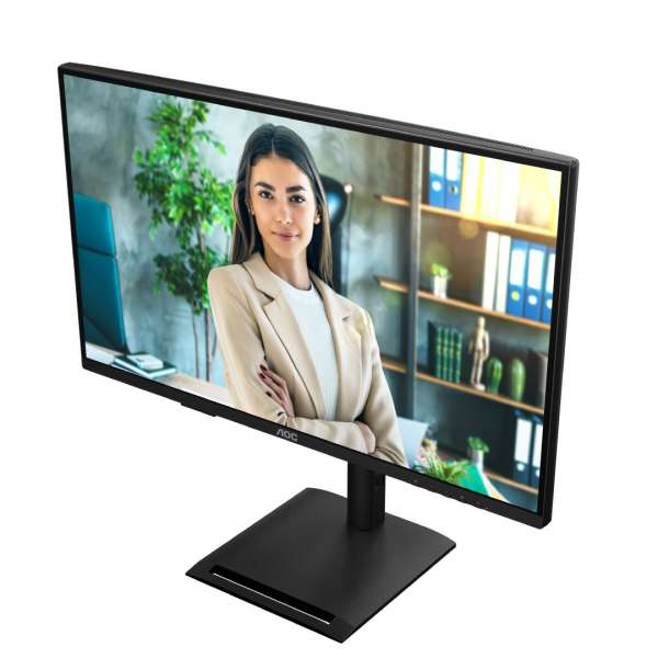 AOC 27" Q27P4U IPS LED