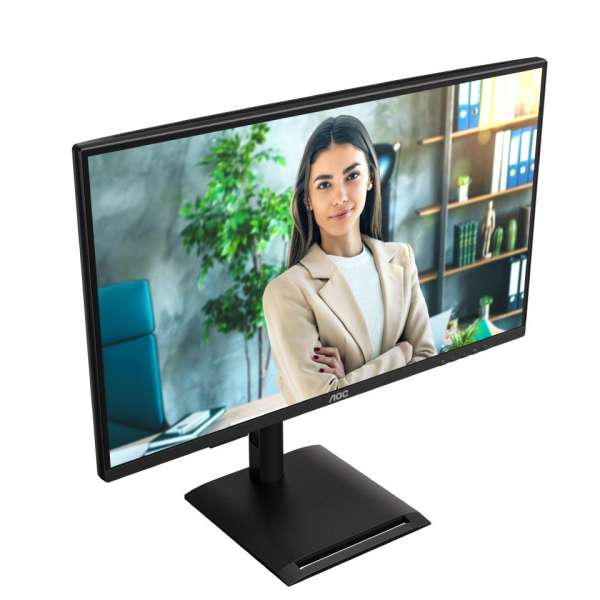 AOC 27" Q27P4U IPS LED