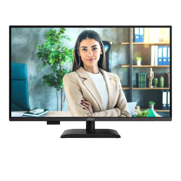 AOC 27" Q27P4U IPS LED