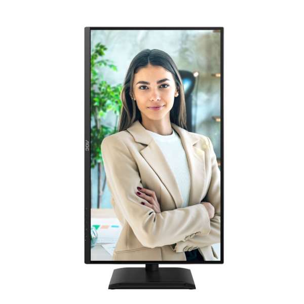 AOC 27" Q27P4U IPS LED