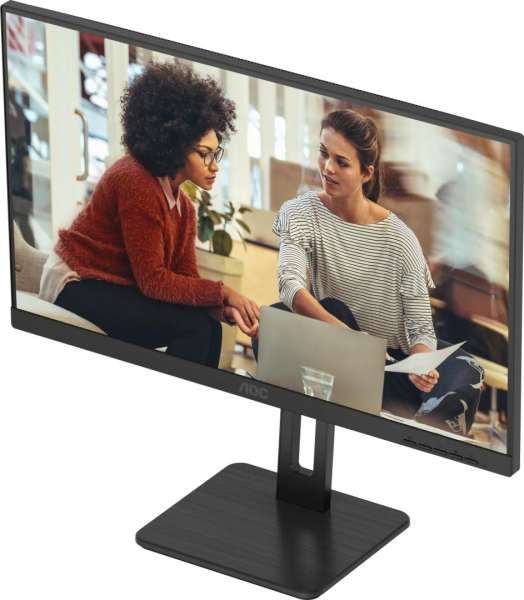 AOC 27" U27E3UF IPS LED