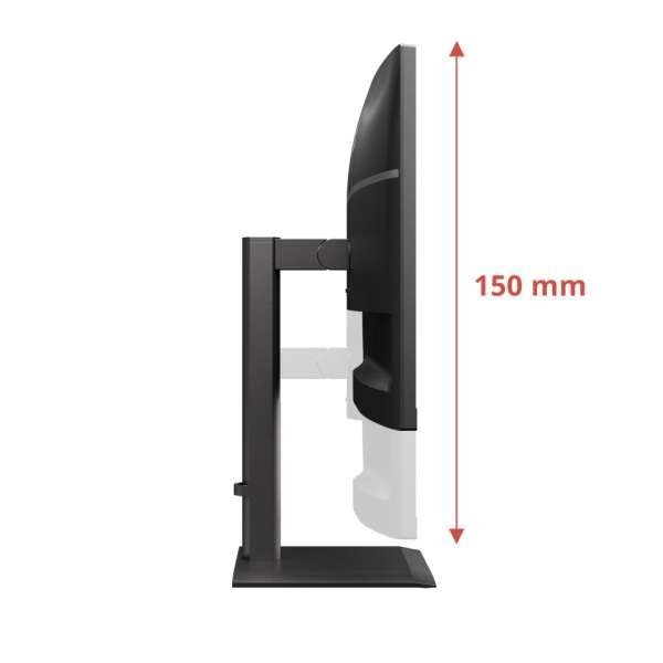 AOC 27" U27E4CV IPS LED
