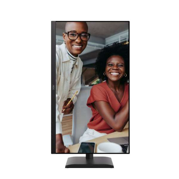 AOC 27" U27E4CV IPS LED