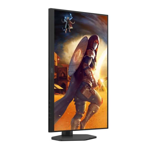 AOC 27" U27G4R IPS LED