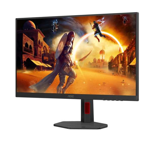 AOC 27" U27G4R IPS LED