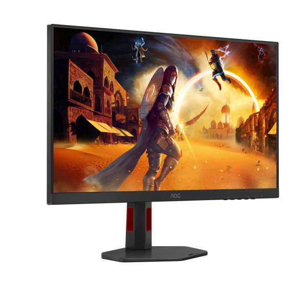 AOC 27" U27G4R IPS LED