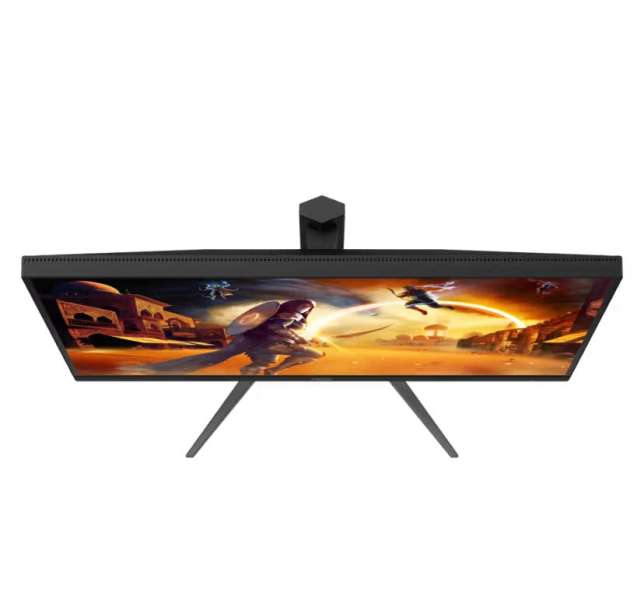AOC 27" U27G4XM IPS LED