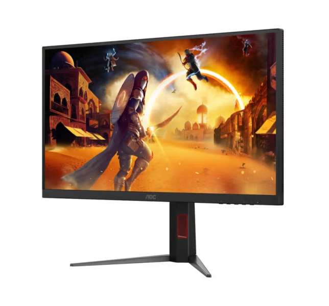 AOC 27" U27G4XM IPS LED