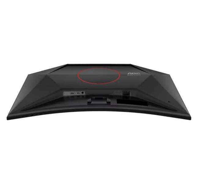 AOC 31,5" C32G42ZE LED Curved