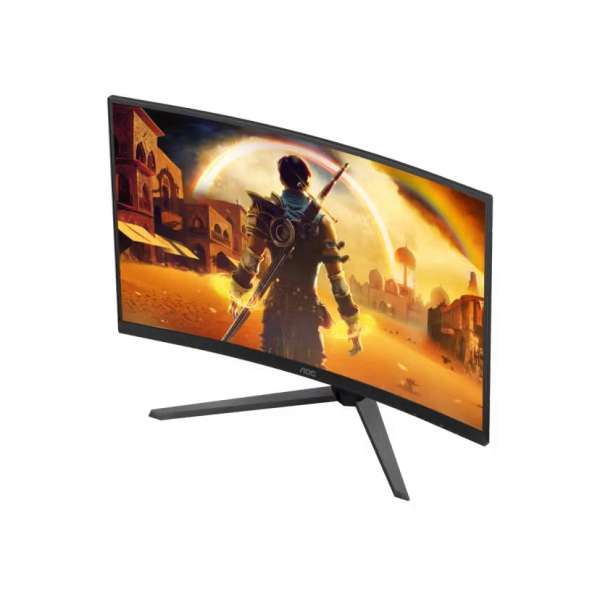 AOC 31,5" C32G42ZE LED Curved