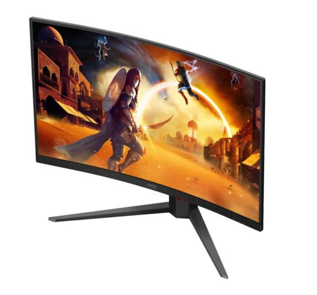 AOC 31,5" C32G4Z LED Curved