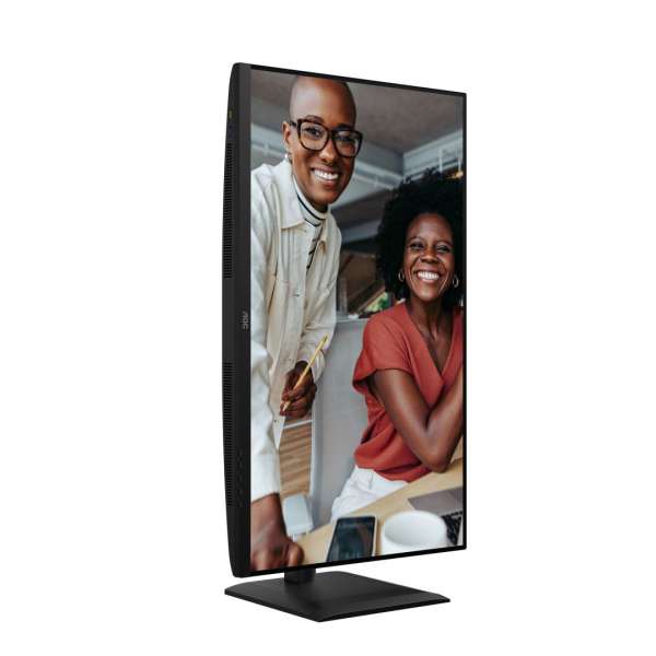 AOC 31,5" Q32E4U IPS LED