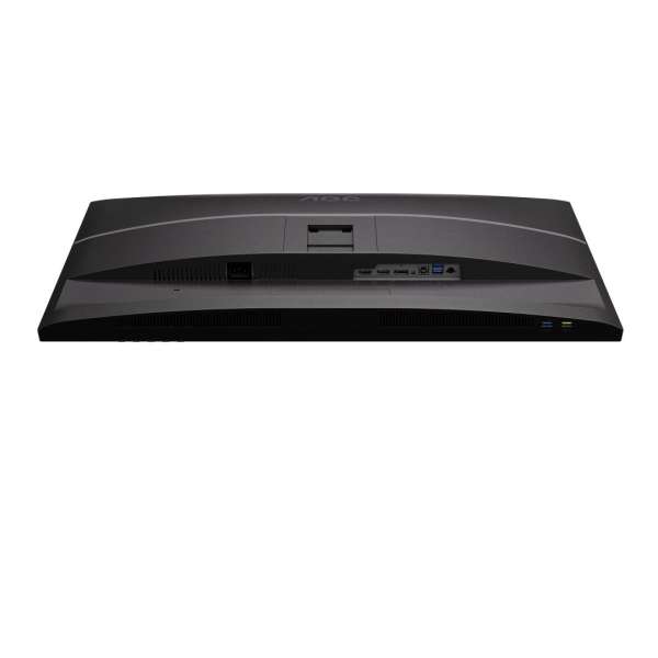 AOC 31,5" Q32E4U IPS LED